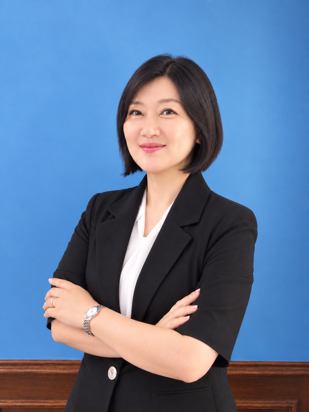 사공옥희 사진