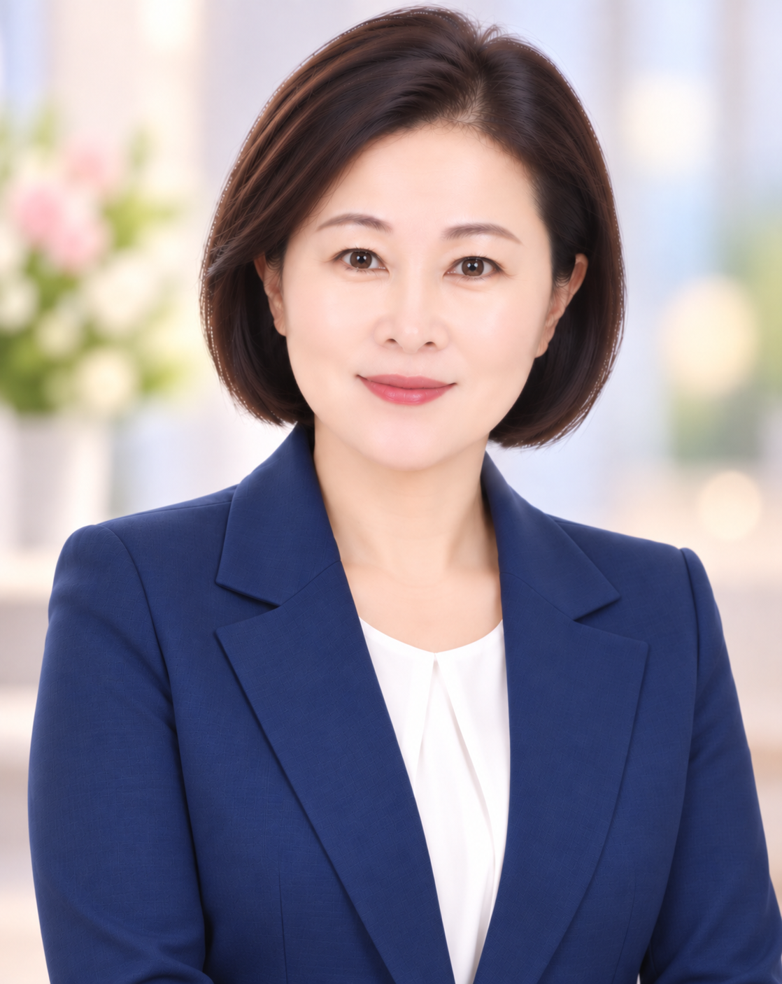 장영미 사진